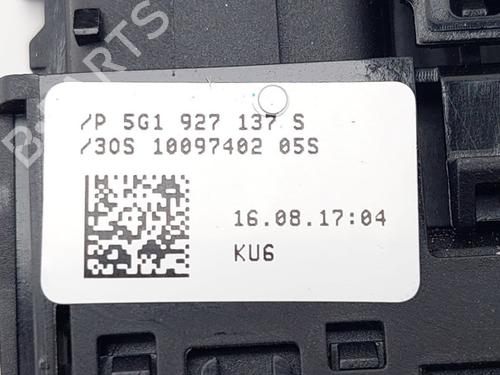 Switch VW GOLF VII (5G1, BQ1, BE1, BE2) 2.0 GTI | BP20335708I30 