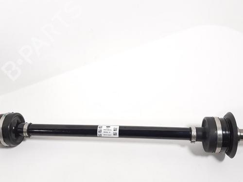 Used Right rear driveshaft BMW 5 (G30, F90) 520 i (184 hp) 19750178