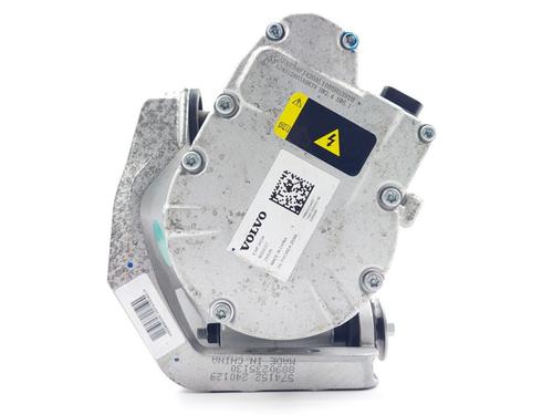 AC compressor VOLVO EX30 (416) Electric | BP26896597M34 - Image 4