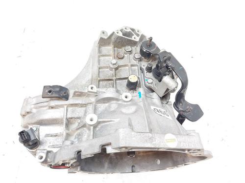 Gearbox KIA RIO III (UB) 1.25 CVVT | BP28095635M3 
