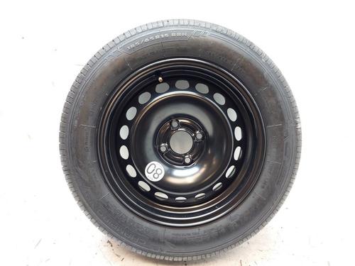 Used Rim DACIA SANDERO II TCe 90 (B8M1, B8MA, B8AC) (90 hp) 28977091