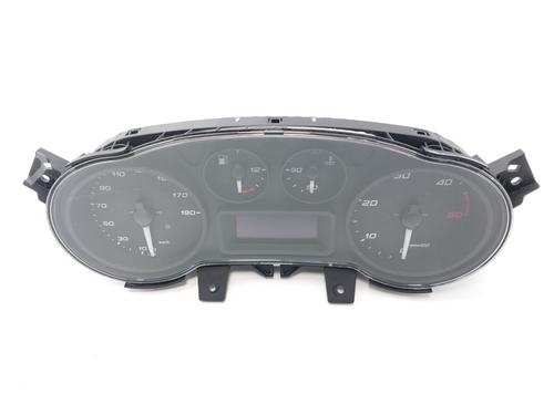 instrument-cluster-iveco-daily-vi-van-2014-39561843 main image