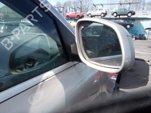 Right mirror PORSCHE CAYENNE (9PA) S 4.5 | BP24993024C27 
