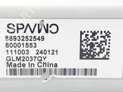 Antenne/Base VOLVO EX30 (416) Electric | BP26896555C140 - Image 4
