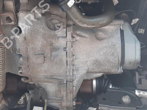 Used Gearbox OPEL CORSA F (P2JO) 1.2 (68) (75 hp) 32350719
