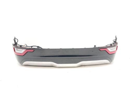 Used Rear bumper Rear bumper KIA NIRO II (SG2) EV (204 hp) 40503526 40503526