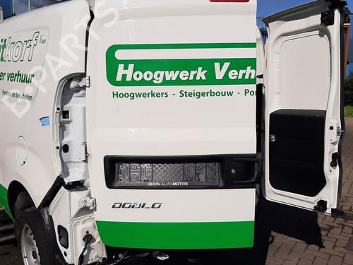 Heckklappe für Heckklappe 39209451 39209451