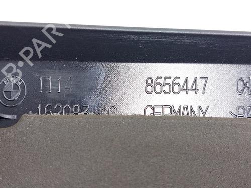 Upper protection BMW 2 Gran Coupe (F44) 218 i | BP28095745M93 
