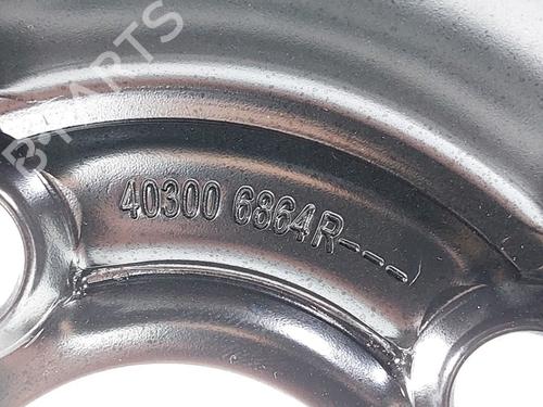 Fælk RENAULT CLIO V (B7_) 1.0 TCe 90 (B7MT) | BP36698511C45  - Image 5