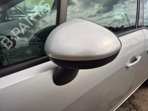 left-mirror-opel-meriva-b-mpv-s10-2010-2011-2012-2013-2014-2015-2016-2017-38958828 main image