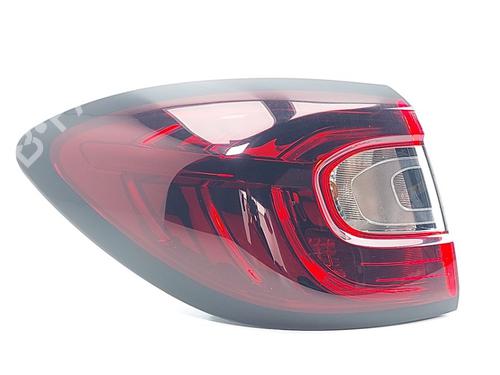 Used Left taillight Left taillight 38958763 38958763