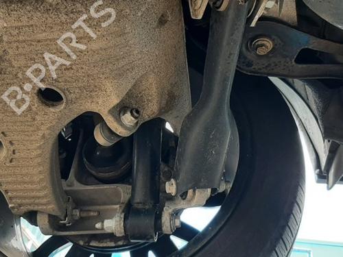 Subframe LAND ROVER RANGE ROVER SPORT II (L494) 3.0 SDV6 4x4 | BP26188377M9 