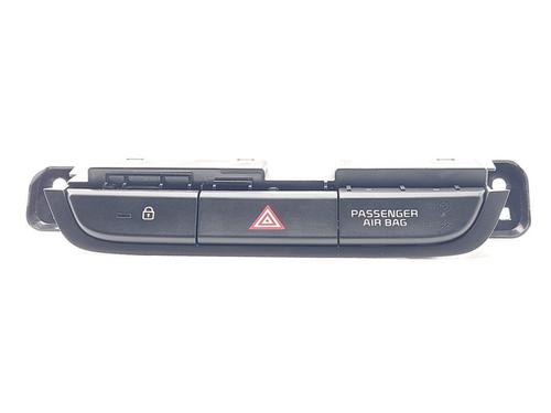 Used Warning switch KIA CEED Sportswagon (CD) 1.0 T-GDI (120 hp) 30911538