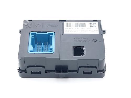 Control unit PEUGEOT PARTNER Box Body/MPV (K9) 1.5 BlueHDi 100 | BP30749768M11 - Image 2