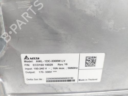 Electronic module MERCEDES-BENZ C-CLASS (W205) C 350 e (205.047) | BP26164855M83 