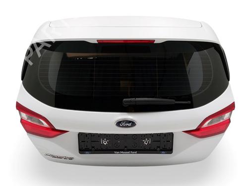 tailgate-ford-fiesta-vii-hj-hf-2017-29373863 main image