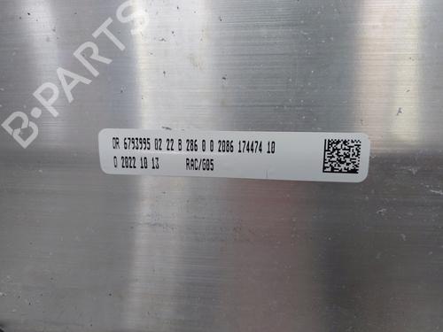 Subframe BMW XM (G09) XM All-wheel Drive | BP33627879M9  - Image 6