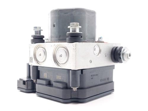ABS pump NISSAN MICRA V (K14) 0.9 IG-T | BP40046812M43 - Image 2