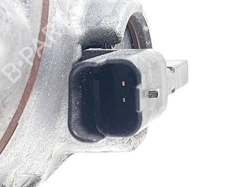 AC compressor CITROËN C4 CACTUS 1.2 VTi 82 | BP28294435M34 