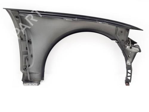 Left front fenders JAGUAR XF I (X250) 3.0 D | BP19759589C41 