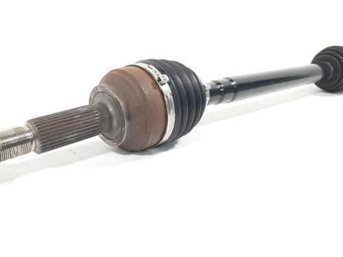 Right rear driveshaft TESLA MODEL S (5YJS) 85 | BP19750202M41 