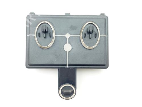 Control unit PORSCHE TAYCAN (Y1A) 4S (Y1ADB1) | BP27256571M11 - Image 2