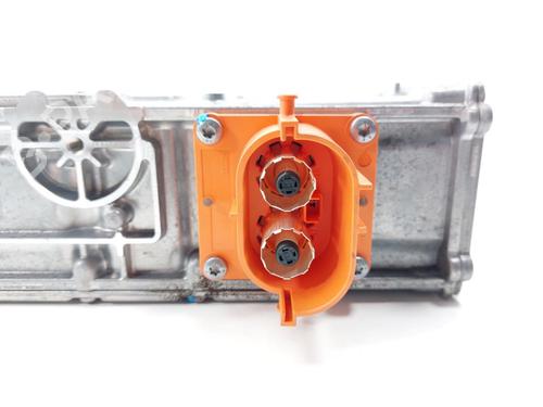 Inverter/Converter JAGUAR I-PACE (X590) EV400 AWD | BP36490858M119 - Image 4