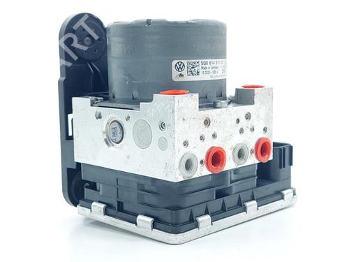 ABS pump VW GOLF VII (5G1, BQ1, BE1, BE2) 2.0 GTI | BP20335699M43 