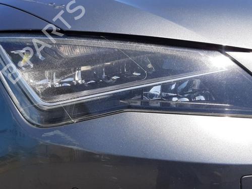 Used Right headlight Right headlight 37760882 37760882