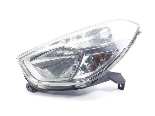 Used Left headlight DACIA LODGY (JS_) 1.6 (83 hp) 25448738