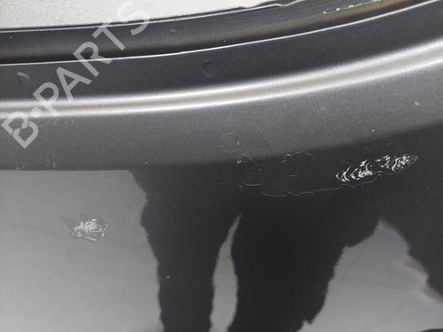Left front door IVECO DAILY VI Van 33S14, 35S14, 35C14, 42S14 | BP29511914C2 