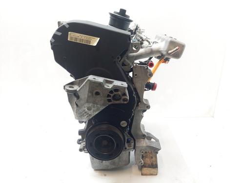 Engine AUDI TT (8N3) 1.8 T quattro | BP32443267M1  - Image 5