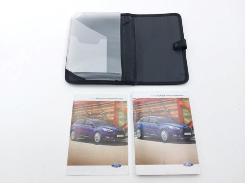 Used Other Other FORD FOCUS III Turnier 1.0 EcoBoost (100 hp) 33740776 33740776