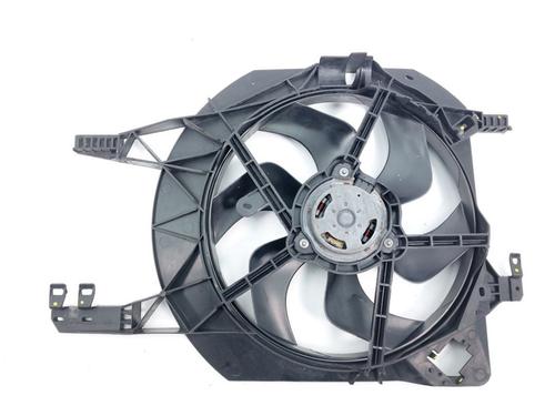 Used Radiator fan Radiator fan OPEL VIVARO A Van (X83) 2.0 CDTI (F7) (90 hp) 33129147 33129147