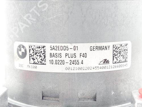 ABS pump BMW 1 (F40) 118 i | BP24503822M43 - Image 4
