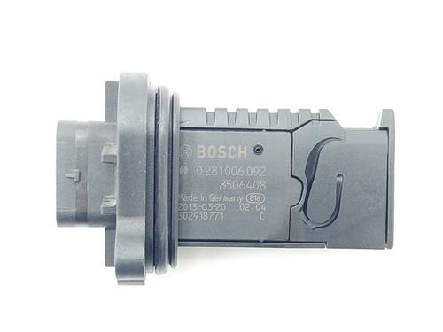 Mass air flow sensor BMW 1 (F20) 125 d | BP21133555M95