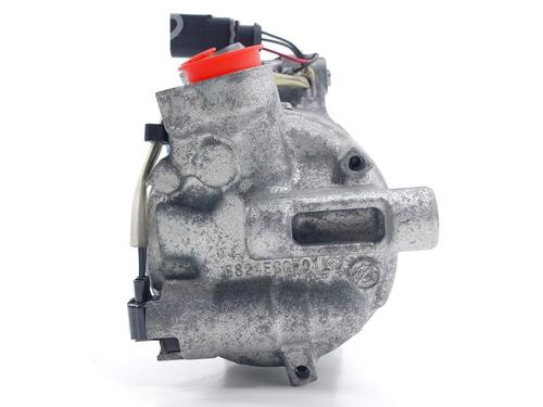 AC-Kompressor AUDI A6 C8 Avant (4A5) 50 TDI Mild Hybrid quattro | BP28294367M34 