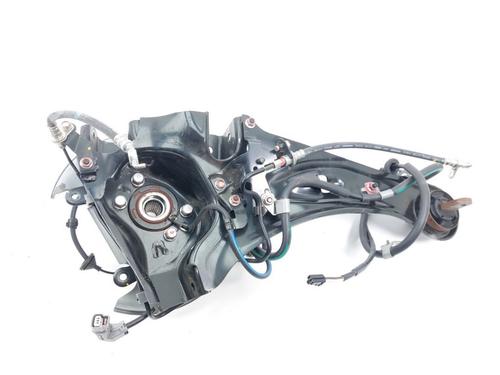 Used Right rear steering knuckle MITSUBISHI OUTLANDER III (GG_W, GF_W, ZJ, ZL, ZK) 2.4 Hybrid 4WD (GG3W) (208 hp) 32274957