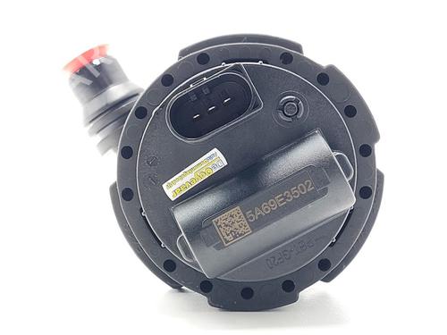 Auxiliary water pump BMW X2 (U10) iX2 eDrive 20 | BP39477790M111 - Image 3