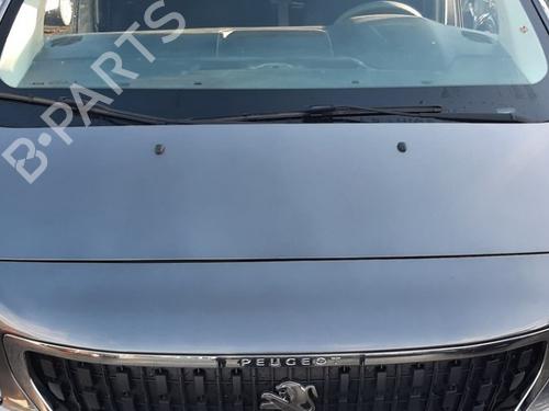 Used Hood Hood PEUGEOT EXPERT Van (V_) 2.0 BlueHDi 120 (122 hp) 40046943 40046943