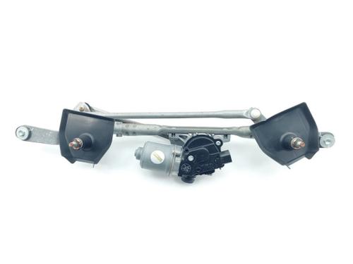 Used Front wipers mechanism Front wipers mechanism SUZUKI CELERIO (LF) 1.0 (AVK310) (68 hp) 19771059 19771059
