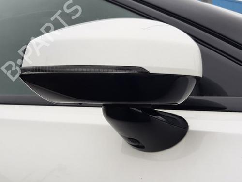 Used Right mirror Right mirror POLESTAR POLESTAR 2 (534) EV (231 hp) 33627850 33627850