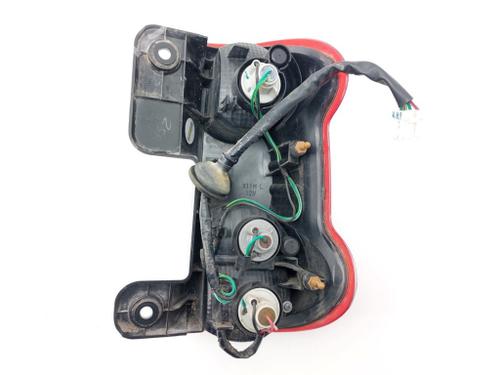 Left taillight NISSAN NV200 Van 1.5 dCi 90 (M20, M20N, M20M) | BP40503501C34 - Image 3