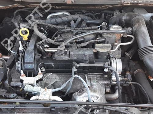 Used Engine Engine 38483388 38483388