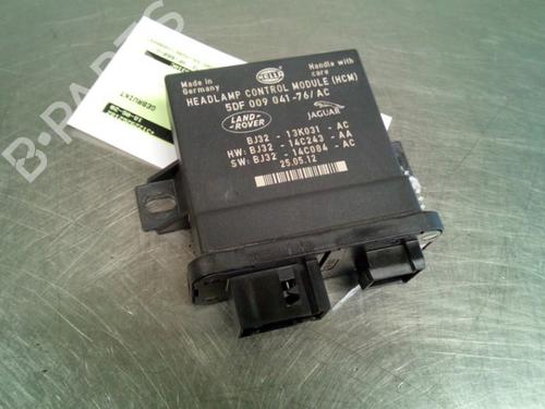 Used Lights ECU LAND ROVER RANGE ROVER EVOQUE (L538) 2.2 D 4x4 (190 hp) 19755294