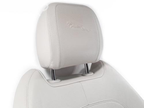 Left front seat JAGUAR I-PACE (X590) EV400 AWD | BP19760366C15 