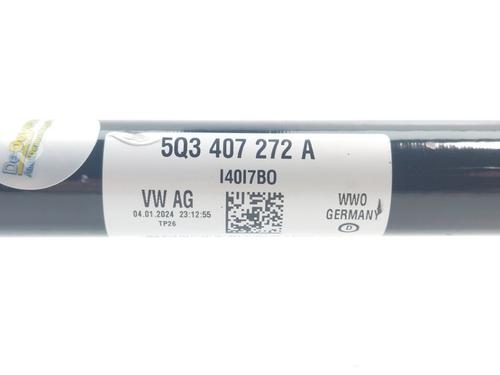 Right front driveshaft SKODA KAROQ (NU7, ND7) 1.0 TSI | BP39477855M39 - Image 4