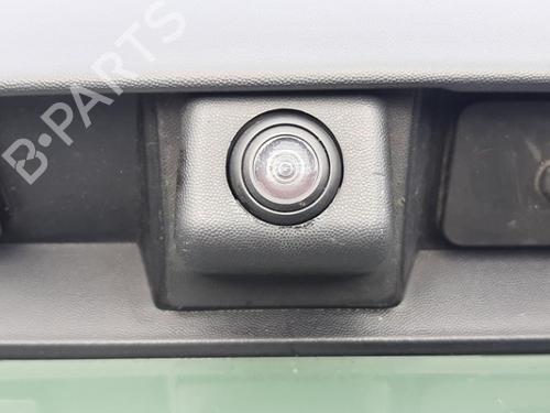 Bakluke CC/Kombi-Kupé DACIA DUSTER (HM_) 1.0 LPG (HMMT) | BP29868822C6