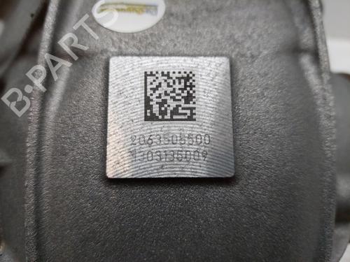 Differensial bakvogn MERCEDES-BENZ C-CLASS (W206) C 300 e (206.054) | BP28154699M24