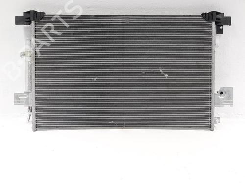 Used AC radiator AC radiator 19752485 19752485